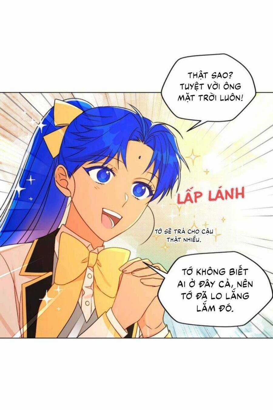 Nhật Ký Quan Sát Elena Evoy Chapter 28 trang 42