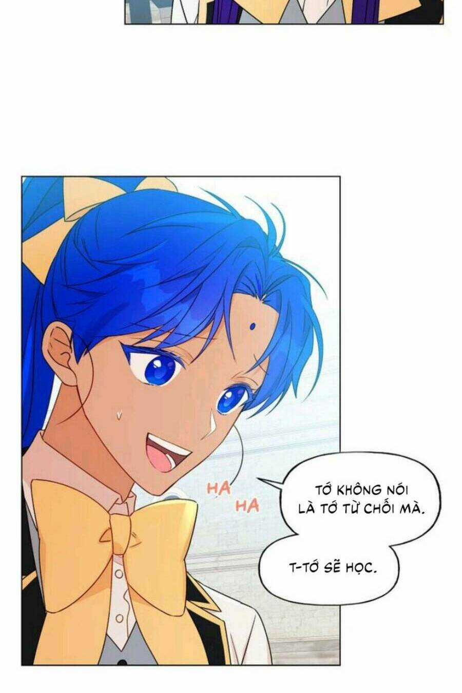 Nhật Ký Quan Sát Elena Evoy Chapter 28 trang 45