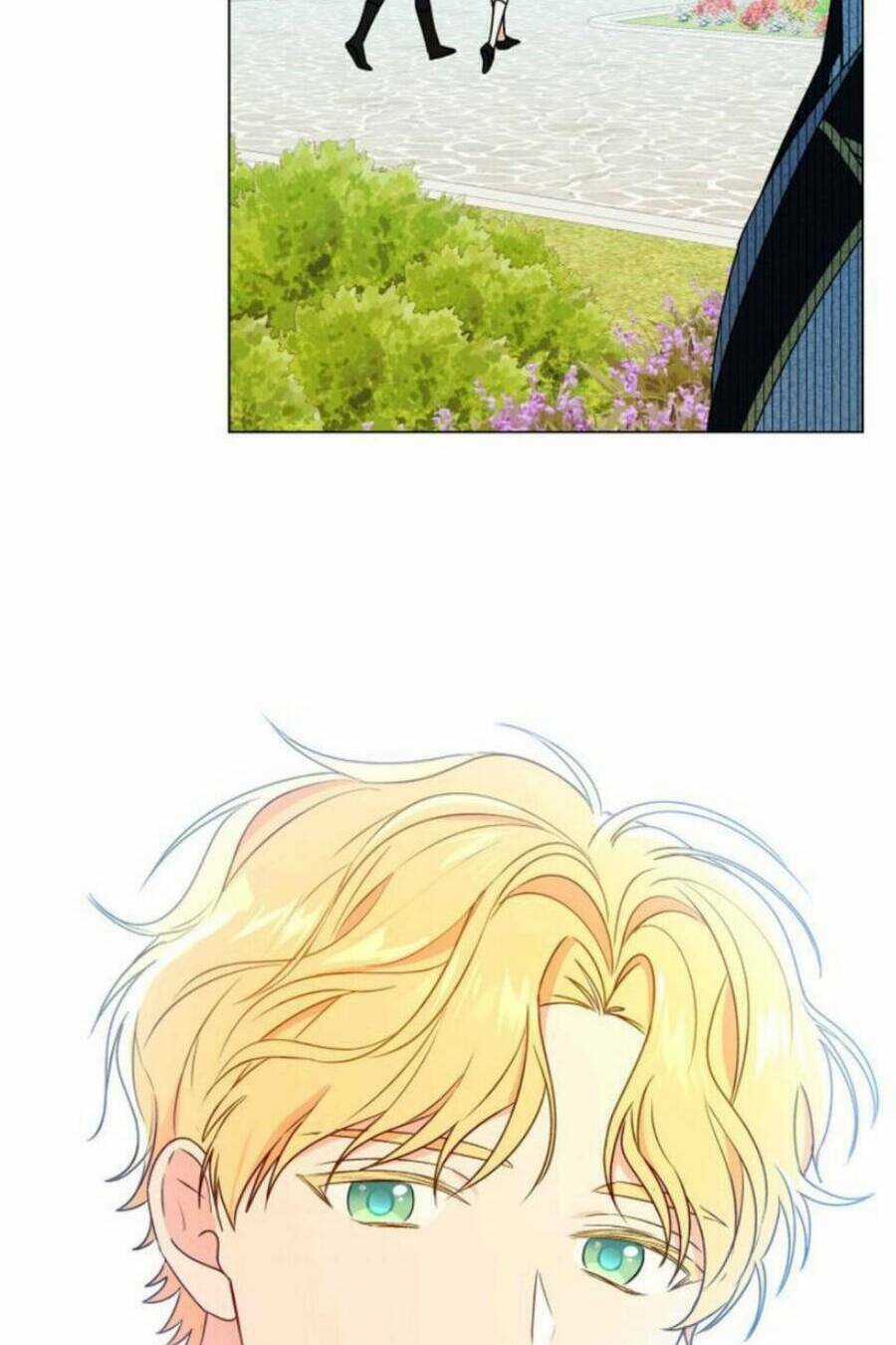 Nhật Ký Quan Sát Elena Evoy Chapter 28 trang 50