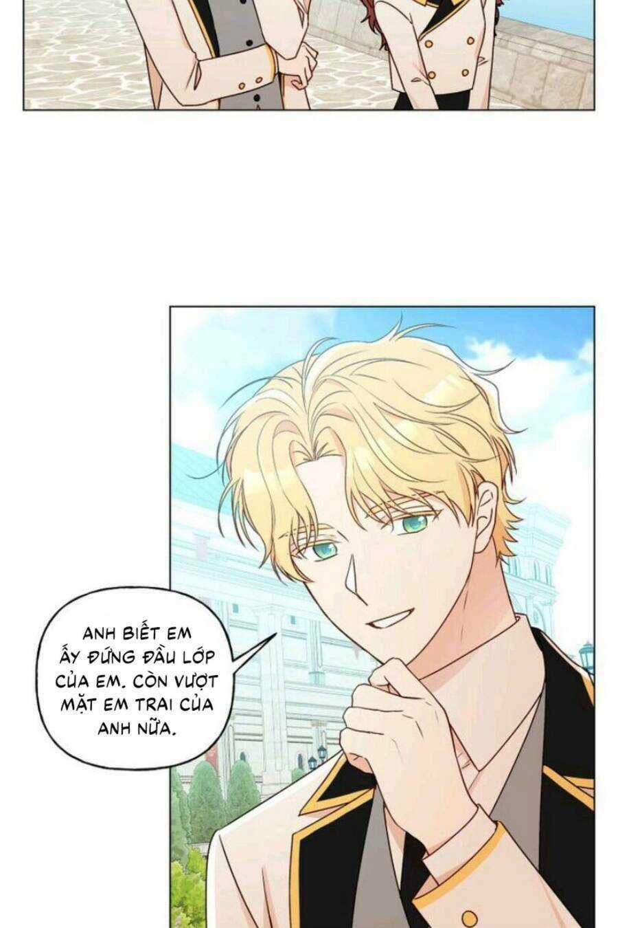 Nhật Ký Quan Sát Elena Evoy Chapter 28 trang 52
