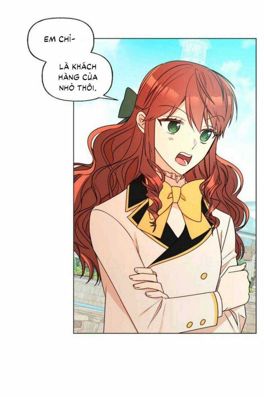 Nhật Ký Quan Sát Elena Evoy Chapter 28 trang 55