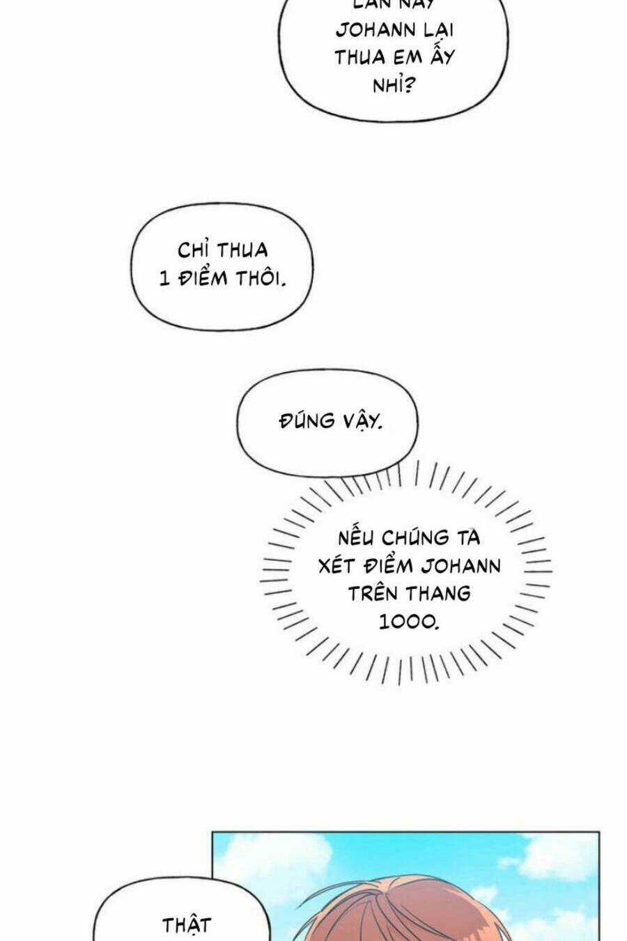 Nhật Ký Quan Sát Elena Evoy Chapter 28 trang 57