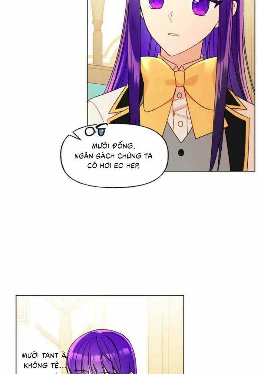 Nhật Ký Quan Sát Elena Evoy Chapter 28 trang 6