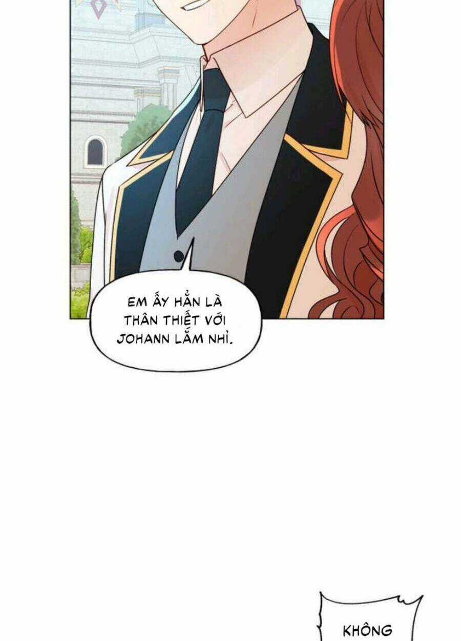 Nhật Ký Quan Sát Elena Evoy Chapter 28 trang 61