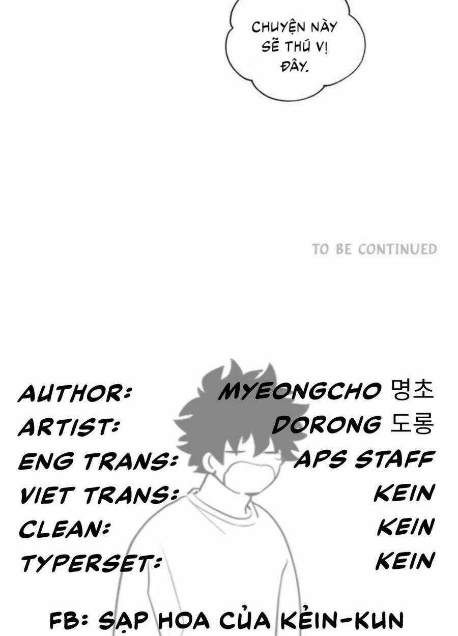 Nhật Ký Quan Sát Elena Evoy Chapter 28 trang 65