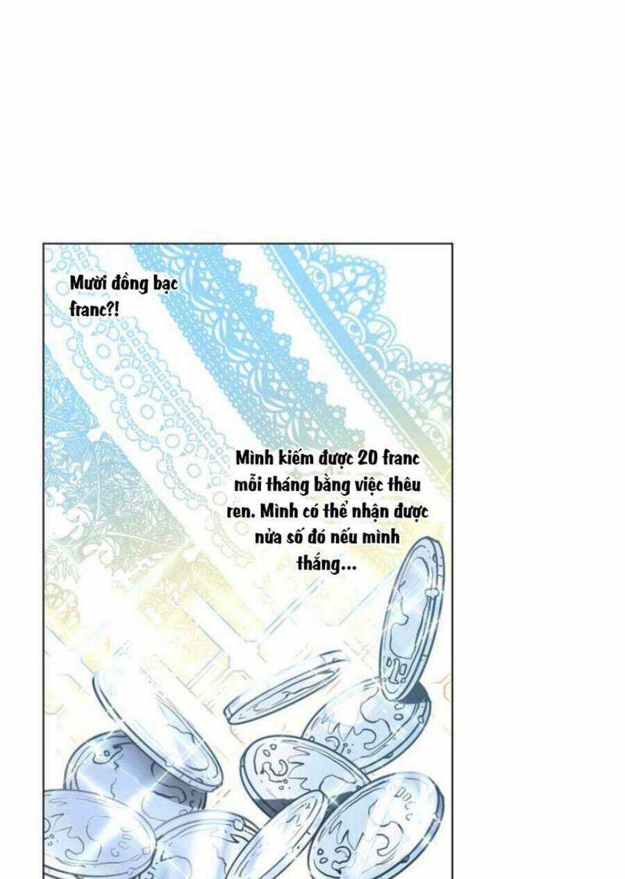 Nhật Ký Quan Sát Elena Evoy Chapter 28 trang 9