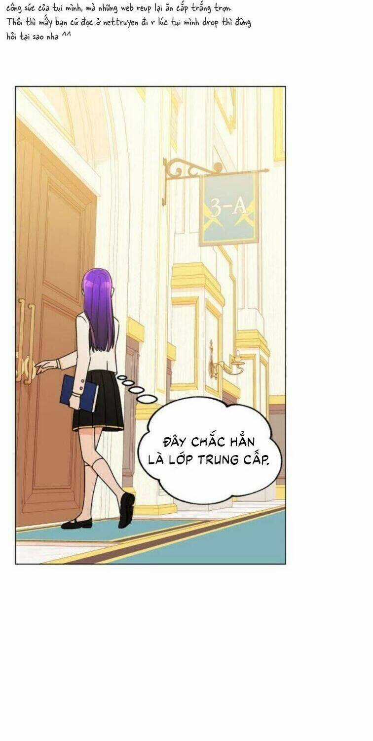 Nhật Ký Quan Sát Elena Evoy Chapter 29 trang 16