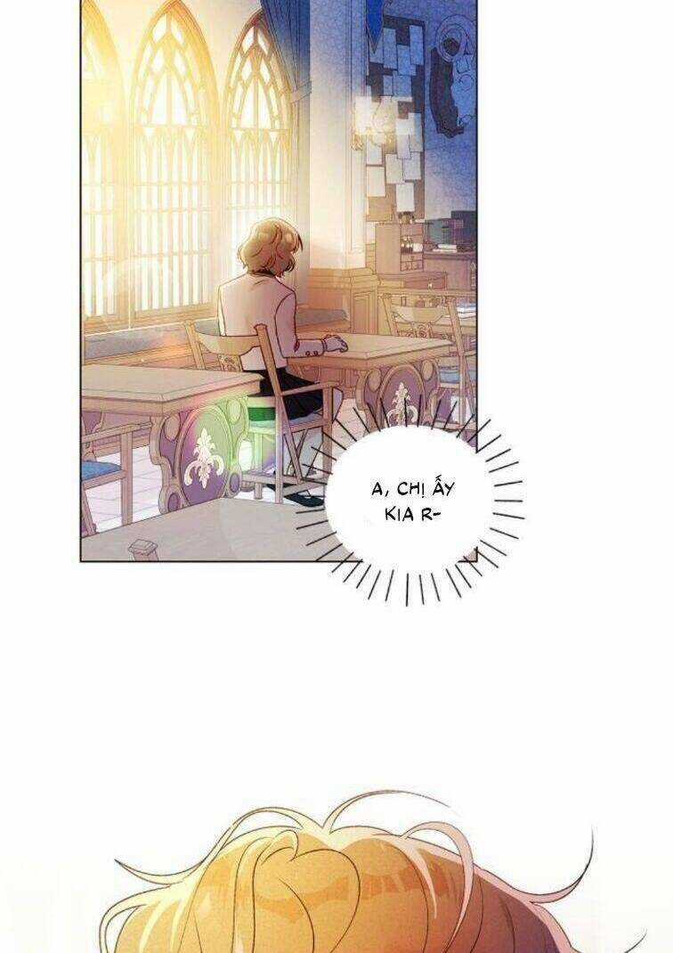 Nhật Ký Quan Sát Elena Evoy Chapter 29 trang 19