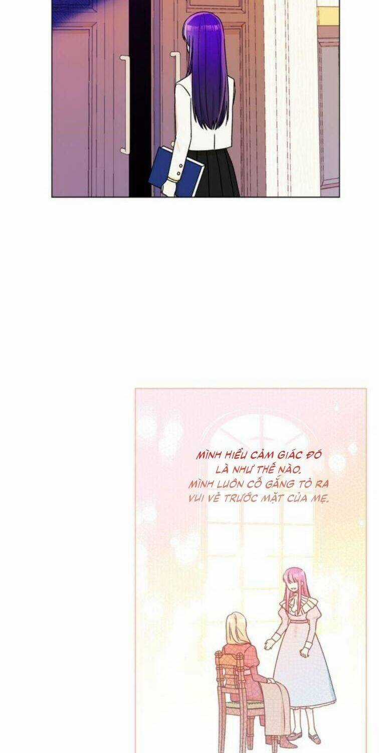 Nhật Ký Quan Sát Elena Evoy Chapter 29 trang 22