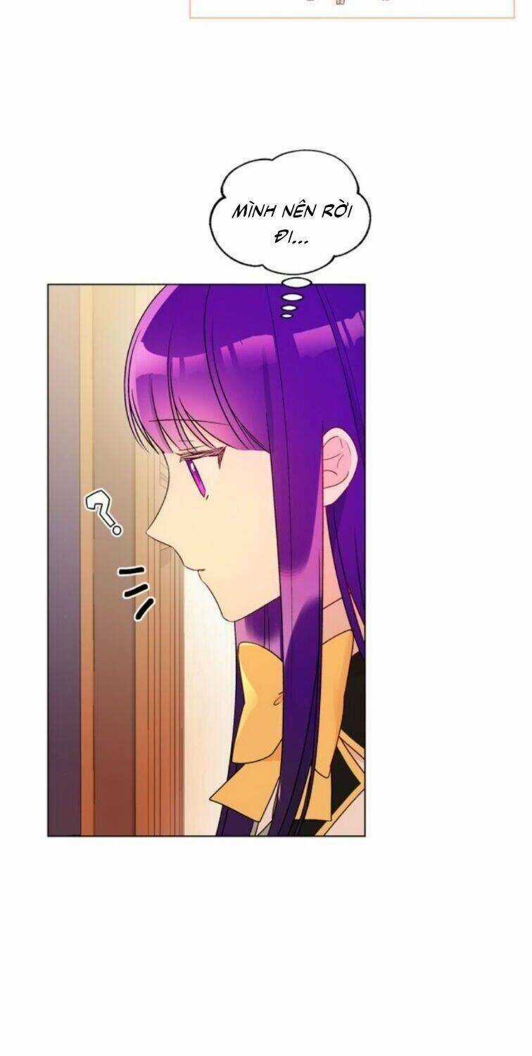 Nhật Ký Quan Sát Elena Evoy Chapter 29 trang 23