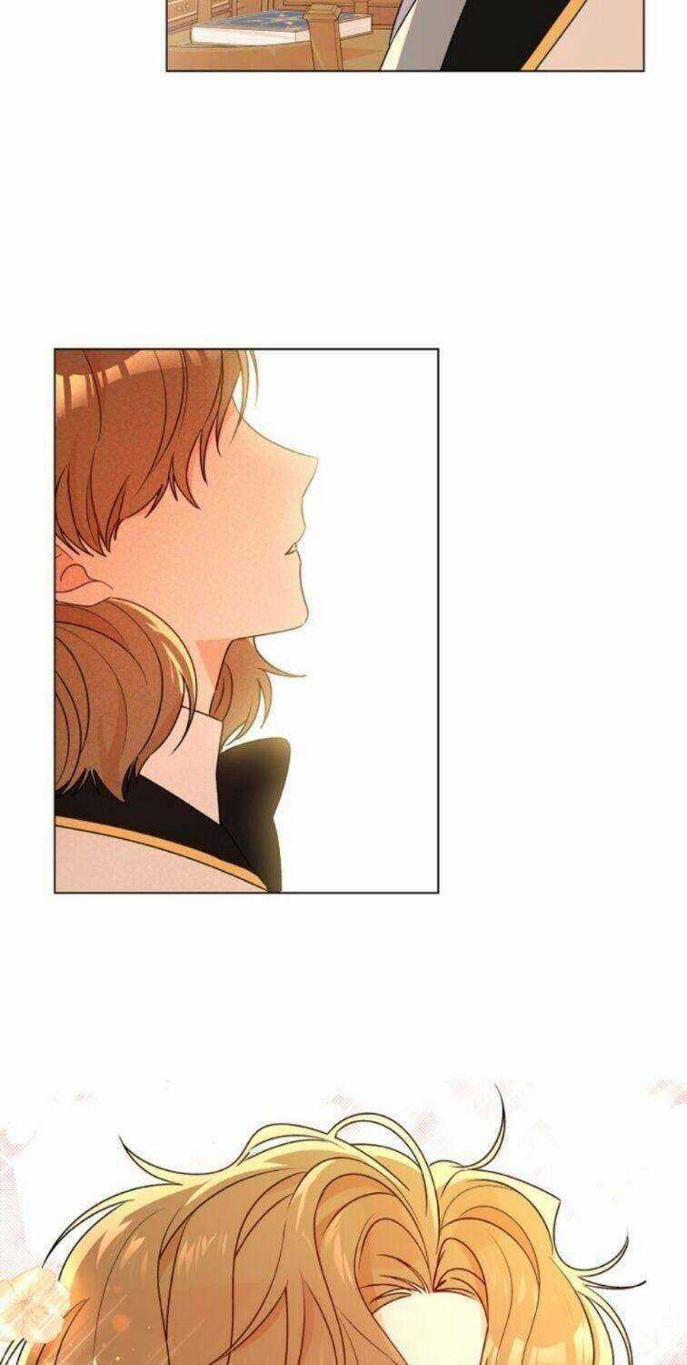 Nhật Ký Quan Sát Elena Evoy Chapter 29 trang 25