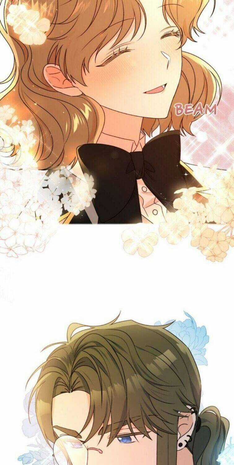 Nhật Ký Quan Sát Elena Evoy Chapter 29 trang 26