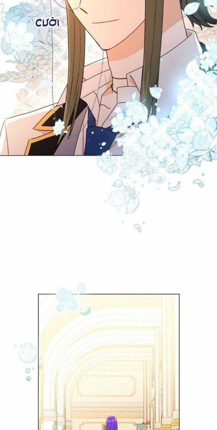 Nhật Ký Quan Sát Elena Evoy Chapter 29 trang 27