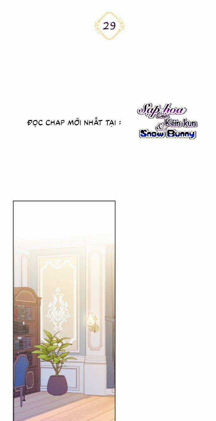 Nhật Ký Quan Sát Elena Evoy Chapter 29 trang 29