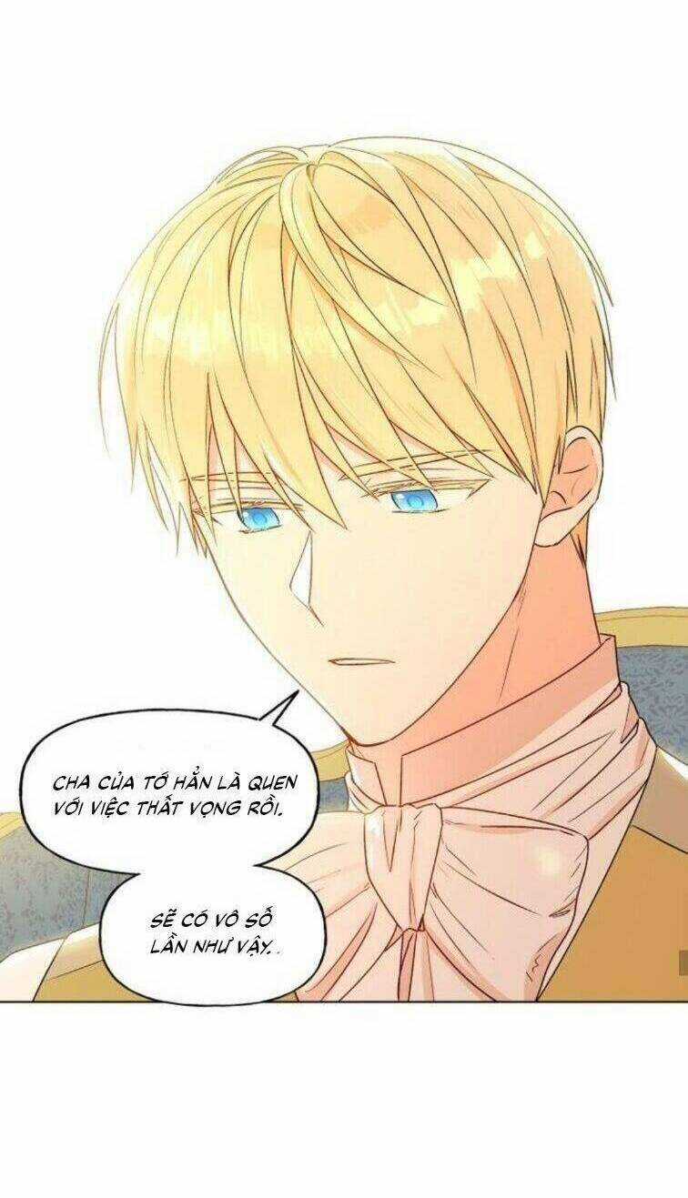 Nhật Ký Quan Sát Elena Evoy Chapter 29 trang 42