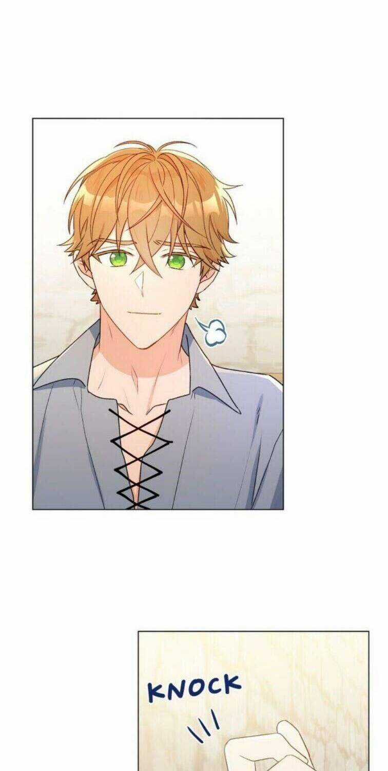 Nhật Ký Quan Sát Elena Evoy Chapter 29 trang 48