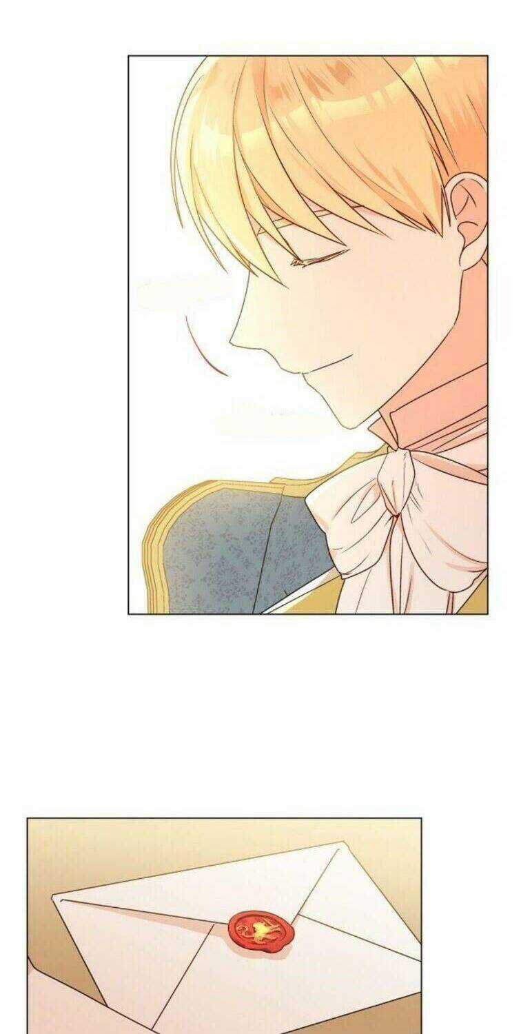 Nhật Ký Quan Sát Elena Evoy Chapter 29 trang 50