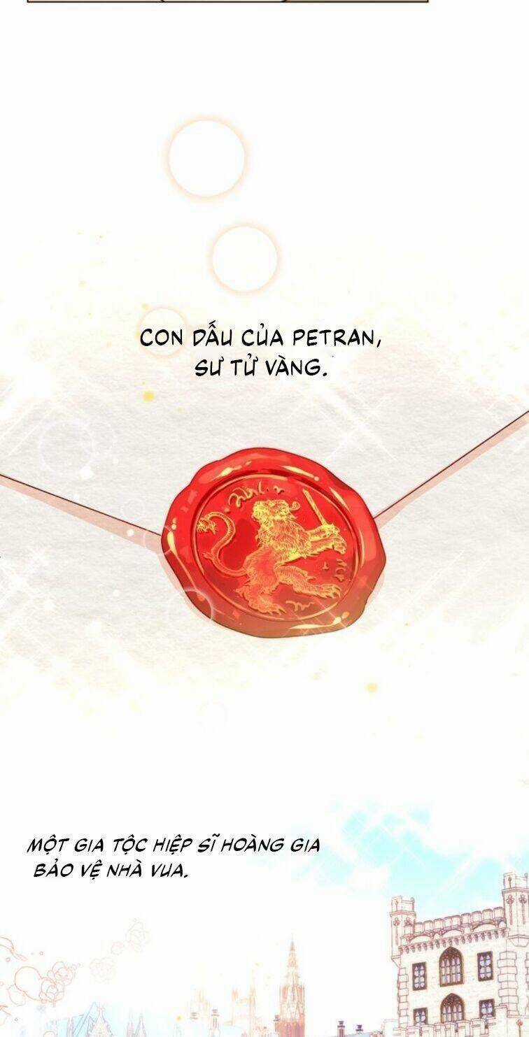 Nhật Ký Quan Sát Elena Evoy Chapter 29 trang 51