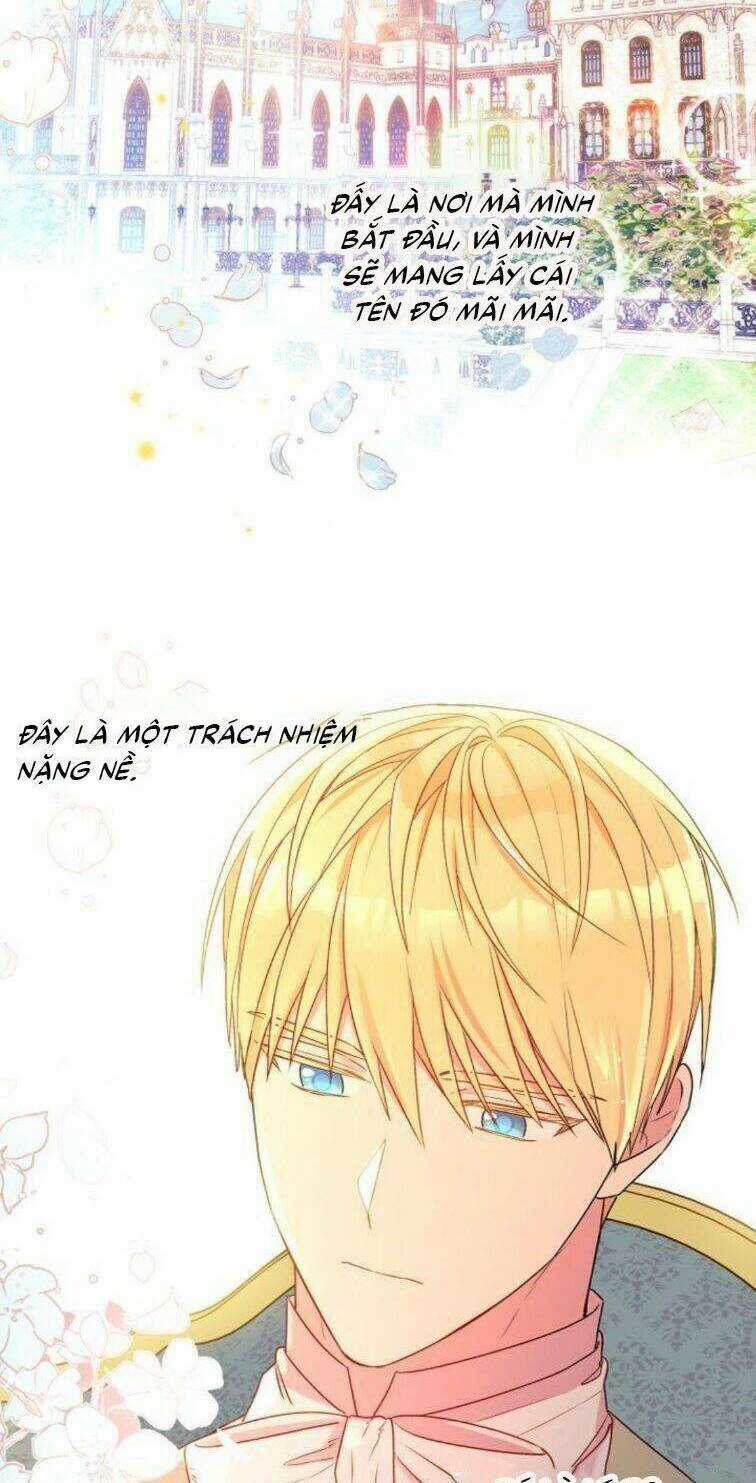 Nhật Ký Quan Sát Elena Evoy Chapter 29 trang 52