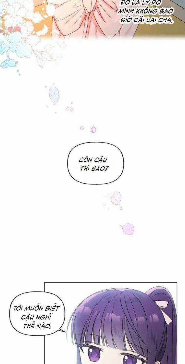 Nhật Ký Quan Sát Elena Evoy Chapter 29 trang 53