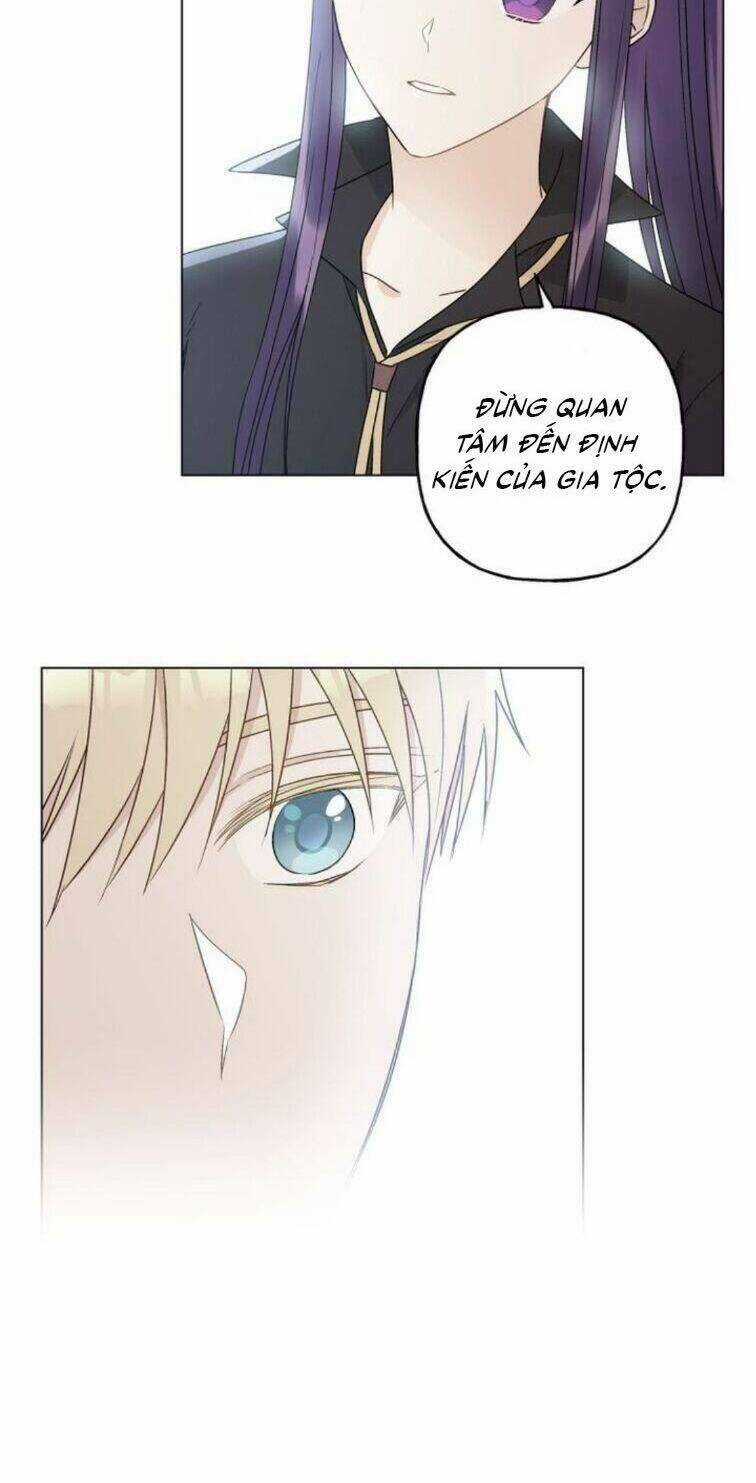 Nhật Ký Quan Sát Elena Evoy Chapter 29 trang 54