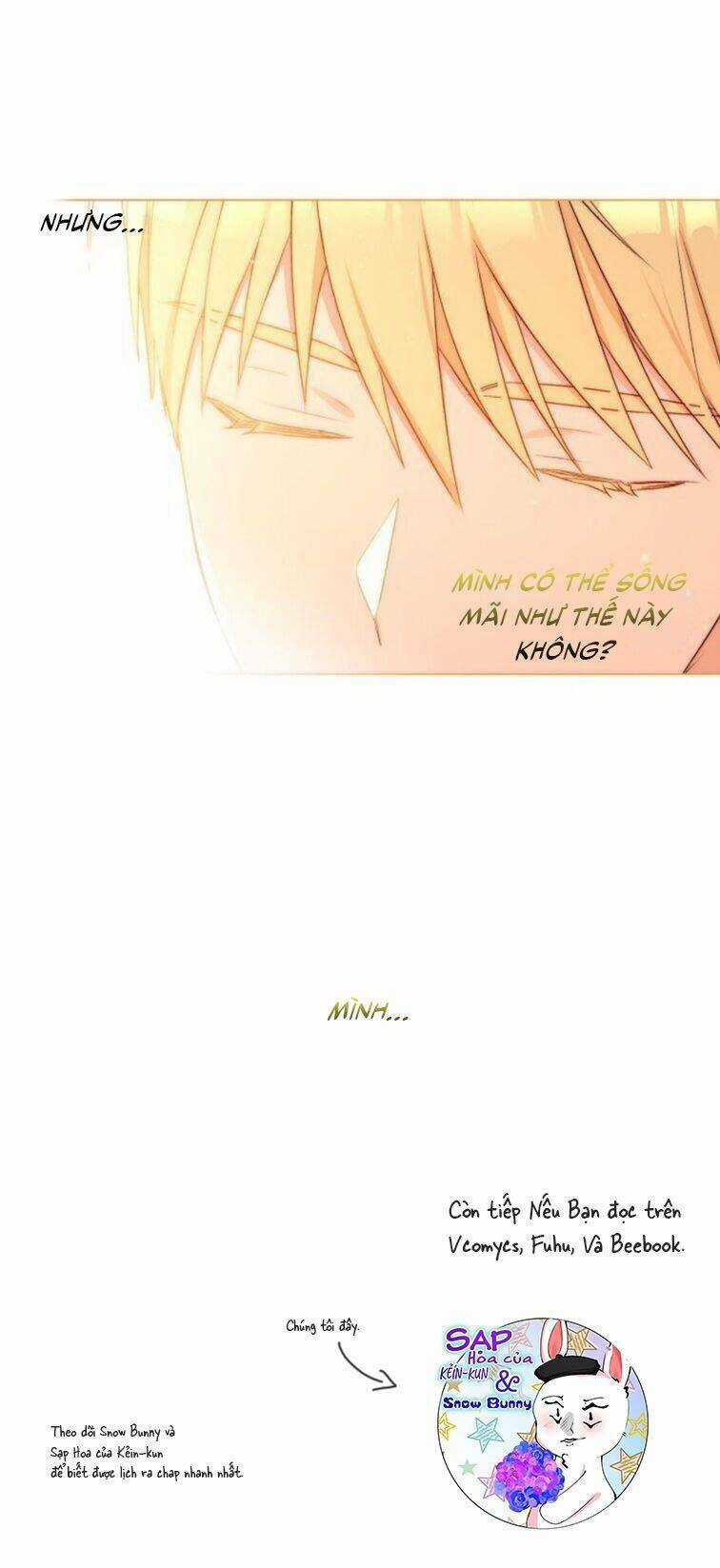 Nhật Ký Quan Sát Elena Evoy Chapter 29 trang 55