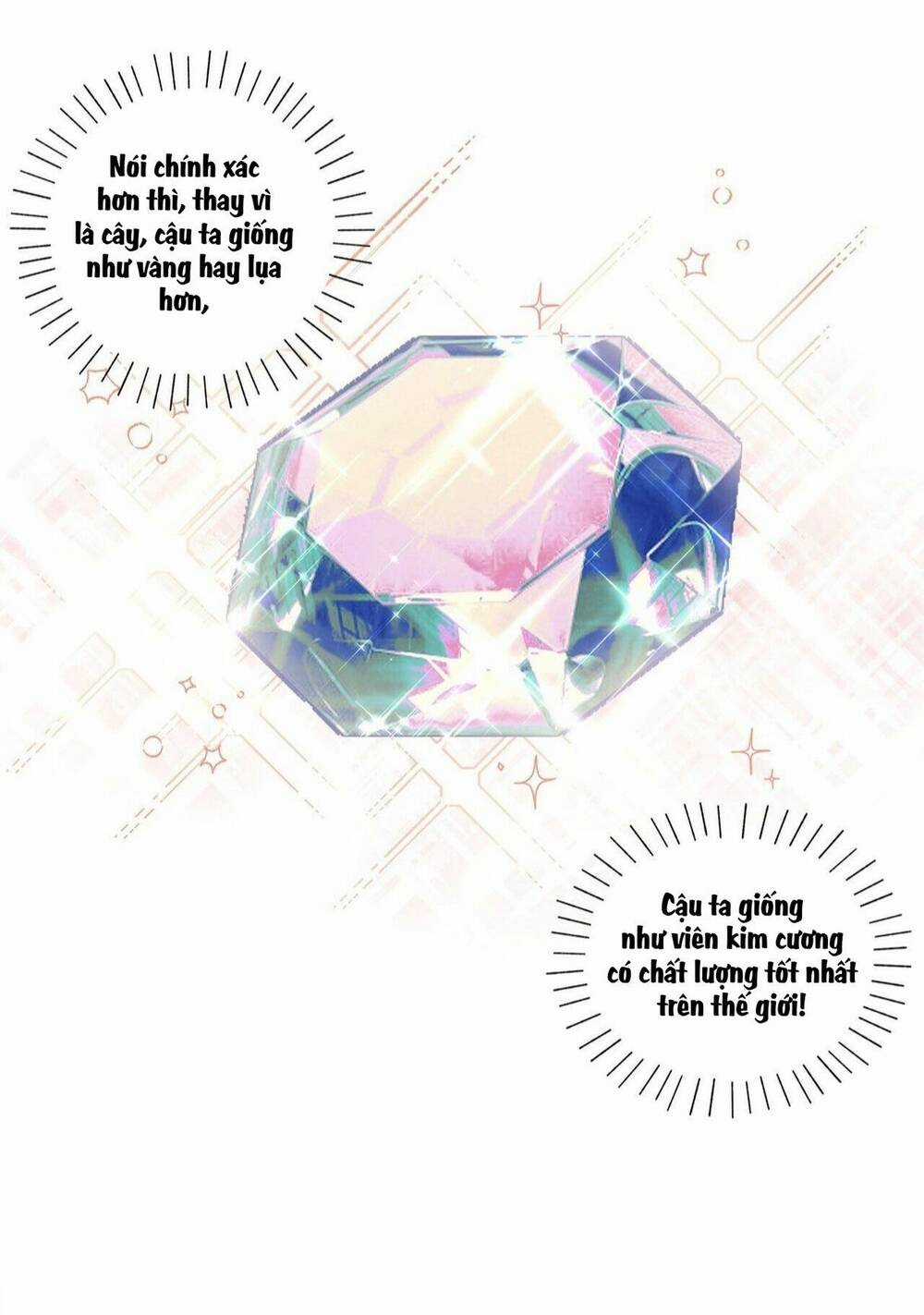 Nhật Ký Quan Sát Elena Evoy Chapter 3 trang 10