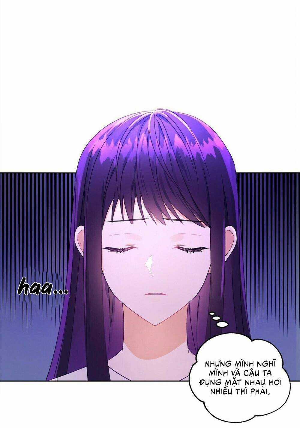 Nhật Ký Quan Sát Elena Evoy Chapter 3 trang 11