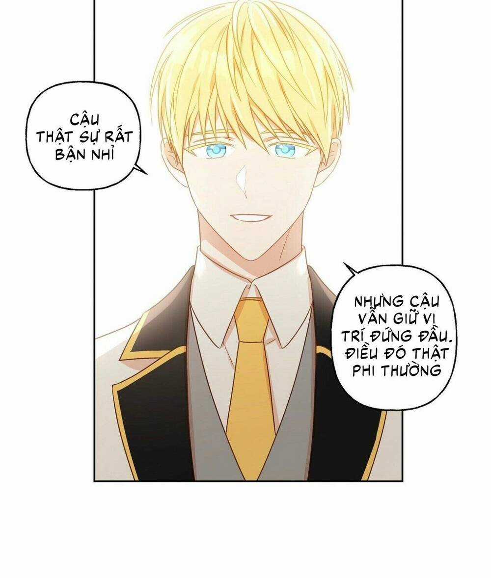 Nhật Ký Quan Sát Elena Evoy Chapter 3 trang 13