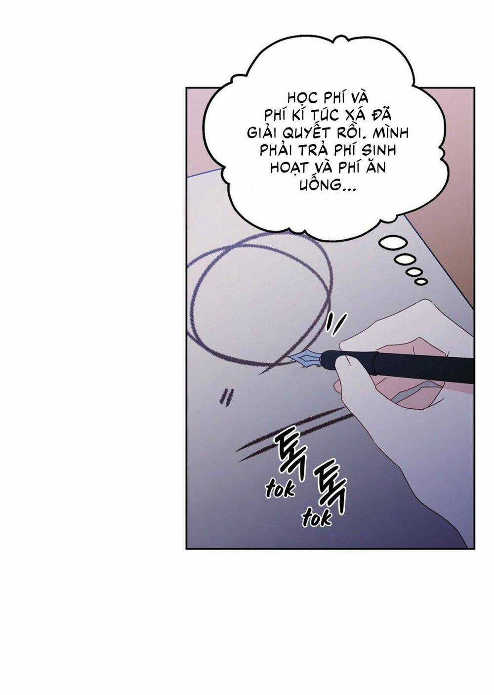 Nhật Ký Quan Sát Elena Evoy Chapter 3 trang 16