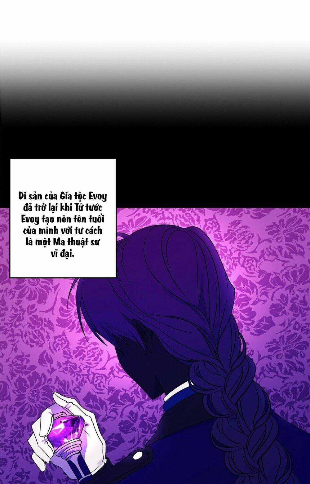 Nhật Ký Quan Sát Elena Evoy Chapter 3 trang 18