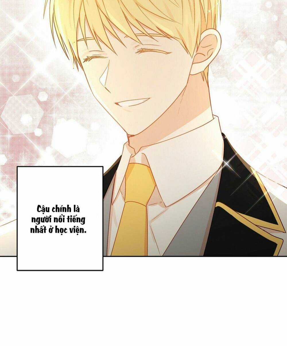 Nhật Ký Quan Sát Elena Evoy Chapter 3 trang 2