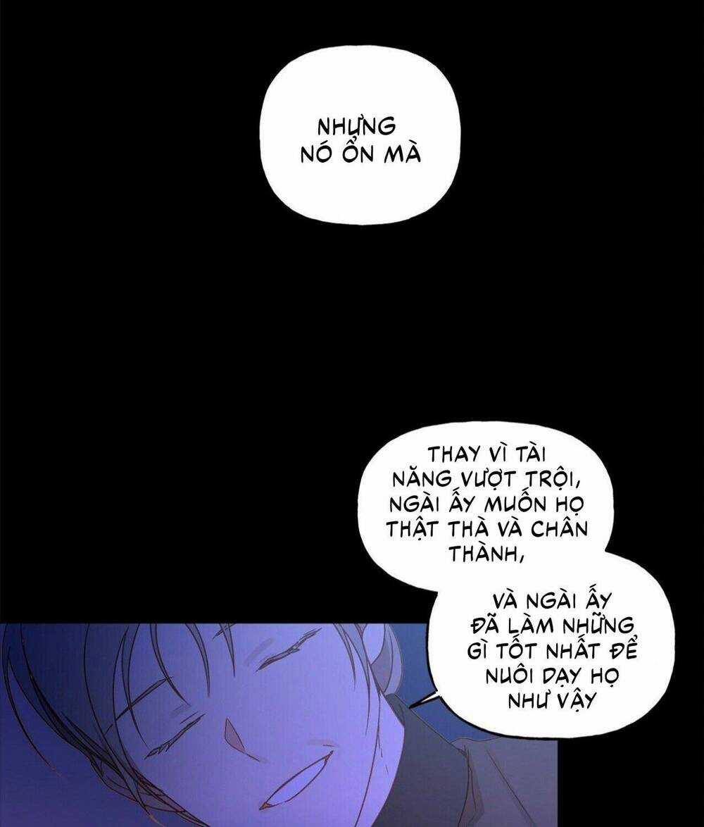 Nhật Ký Quan Sát Elena Evoy Chapter 3 trang 20