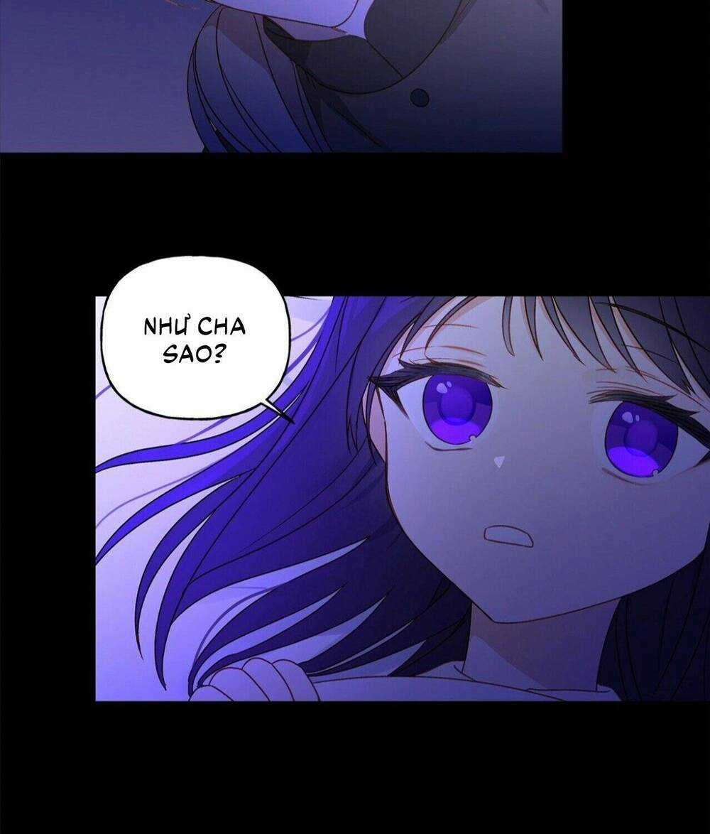 Nhật Ký Quan Sát Elena Evoy Chapter 3 trang 21