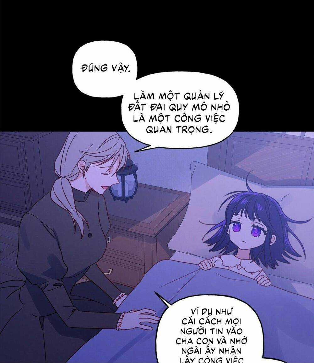 Nhật Ký Quan Sát Elena Evoy Chapter 3 trang 22