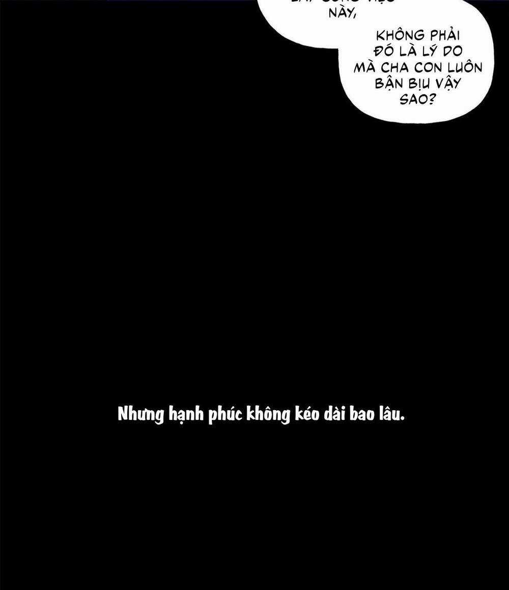 Nhật Ký Quan Sát Elena Evoy Chapter 3 trang 23