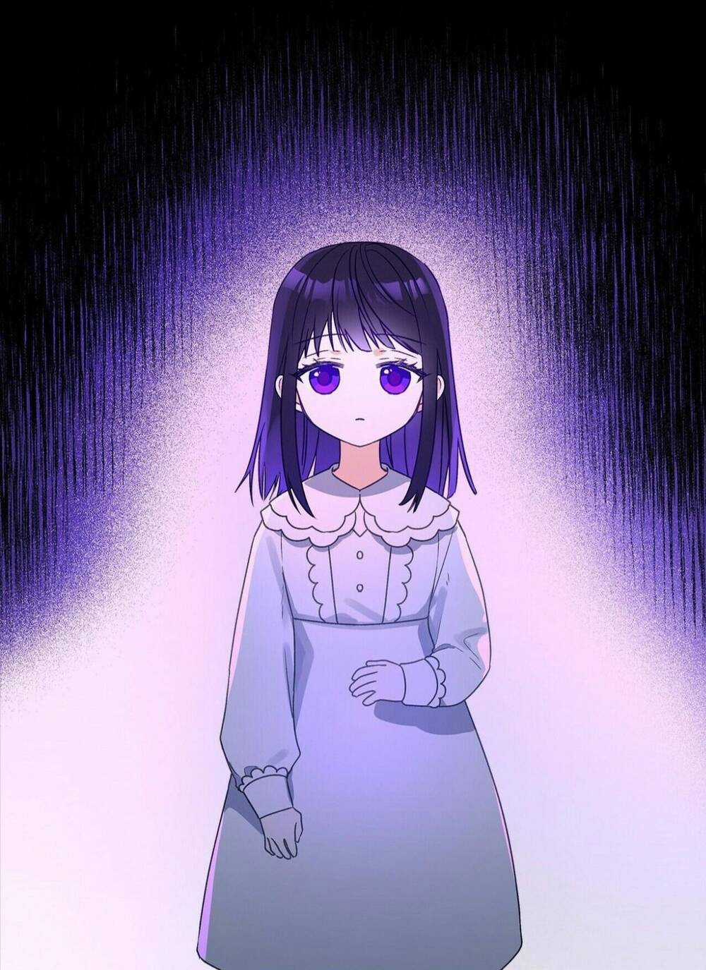 Nhật Ký Quan Sát Elena Evoy Chapter 3 trang 26