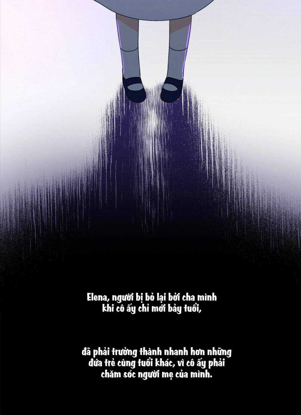 Nhật Ký Quan Sát Elena Evoy Chapter 3 trang 27