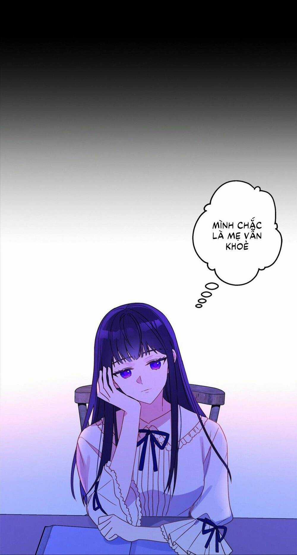 Nhật Ký Quan Sát Elena Evoy Chapter 3 trang 28