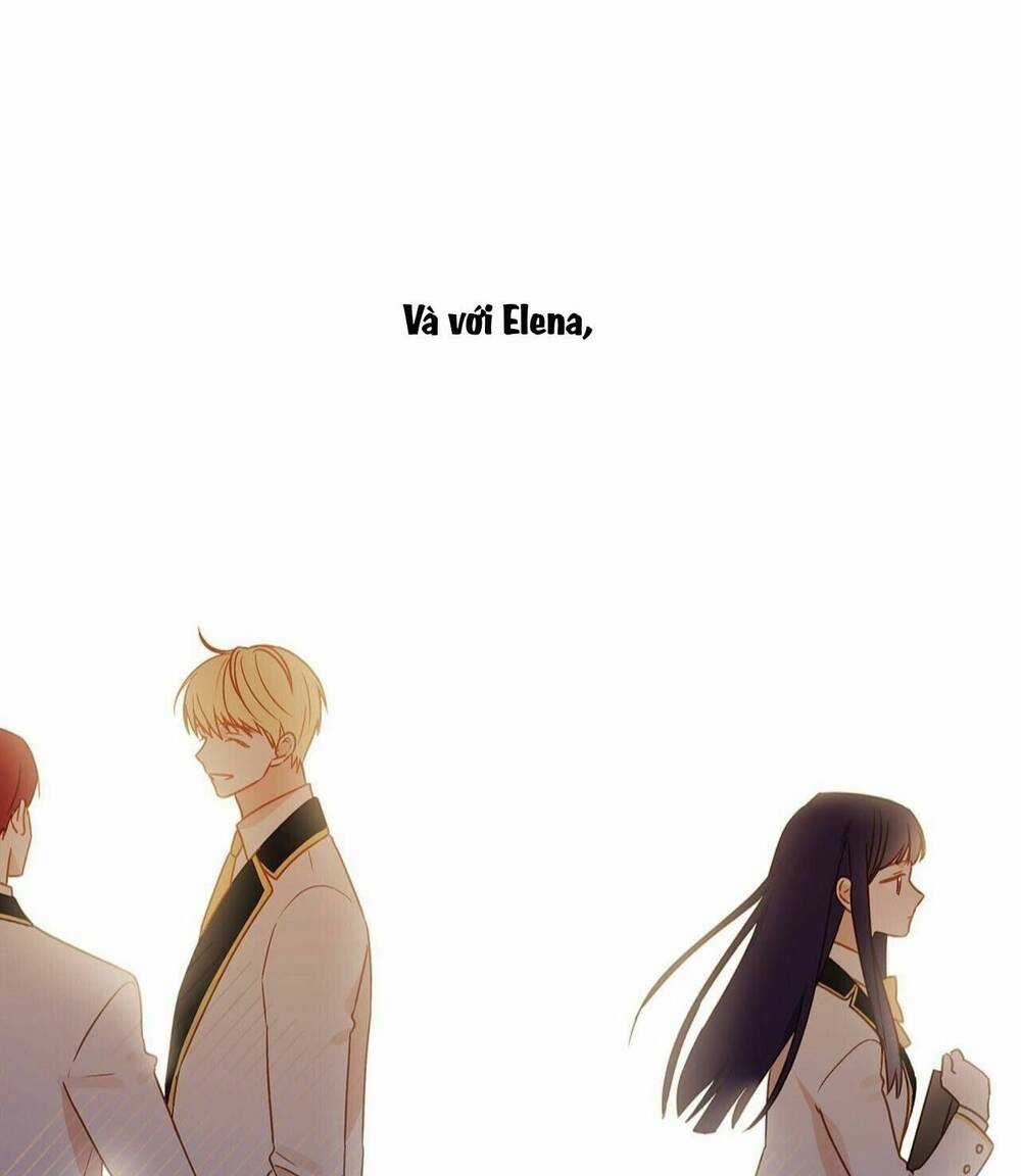 Nhật Ký Quan Sát Elena Evoy Chapter 3 trang 3