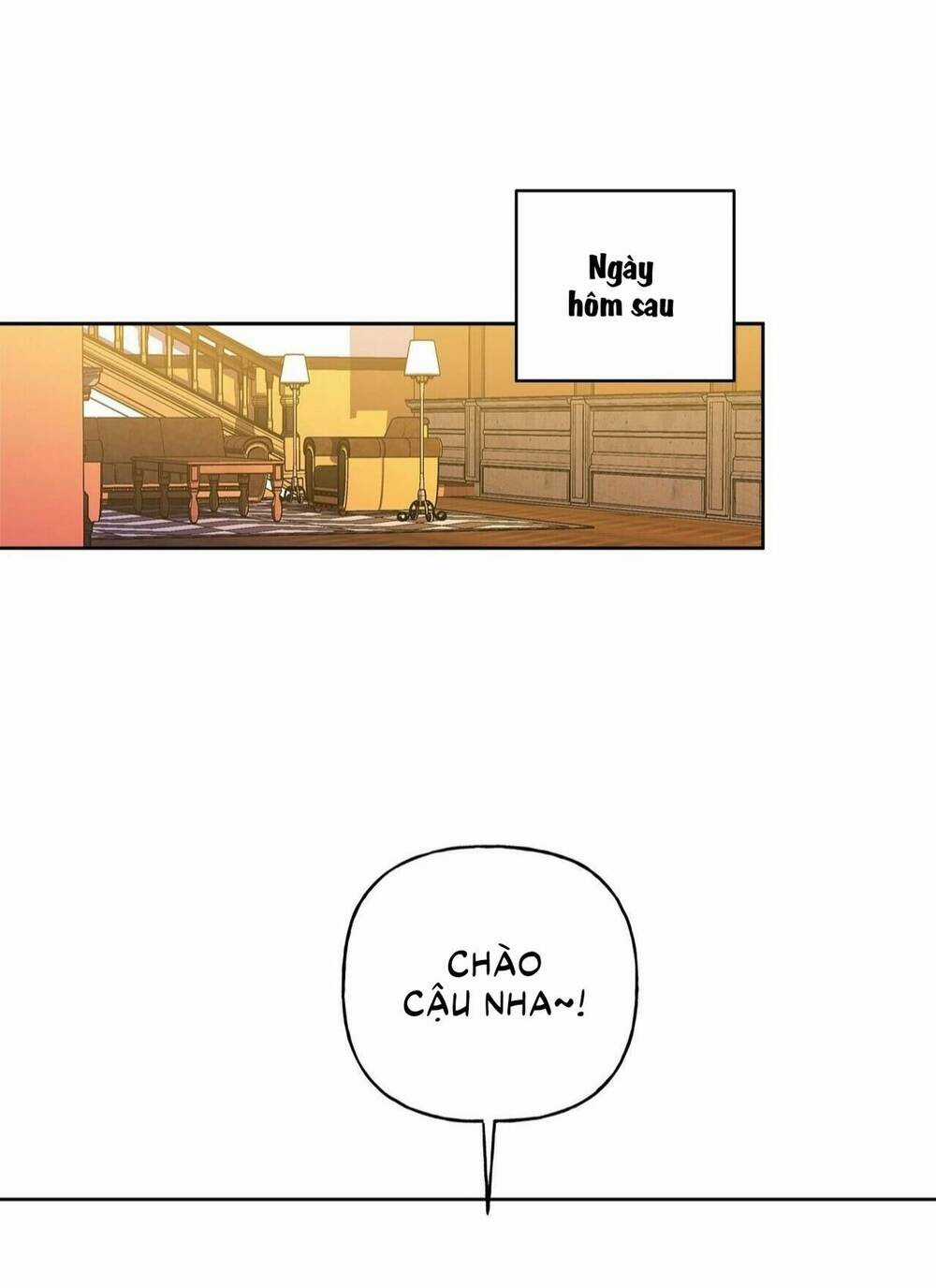 Nhật Ký Quan Sát Elena Evoy Chapter 3 trang 30