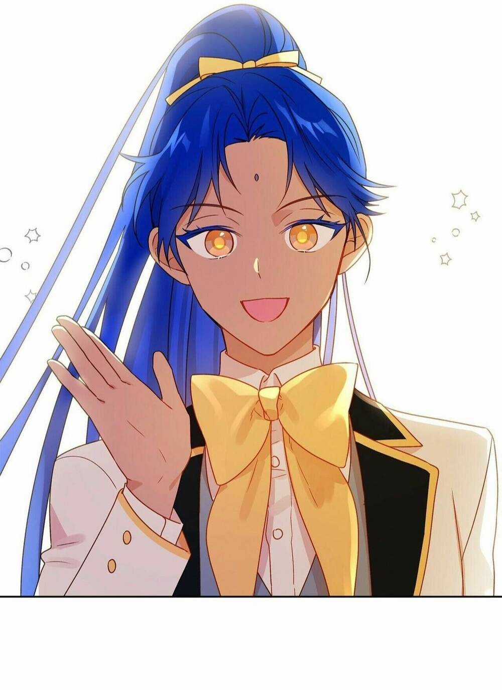 Nhật Ký Quan Sát Elena Evoy Chapter 3 trang 31