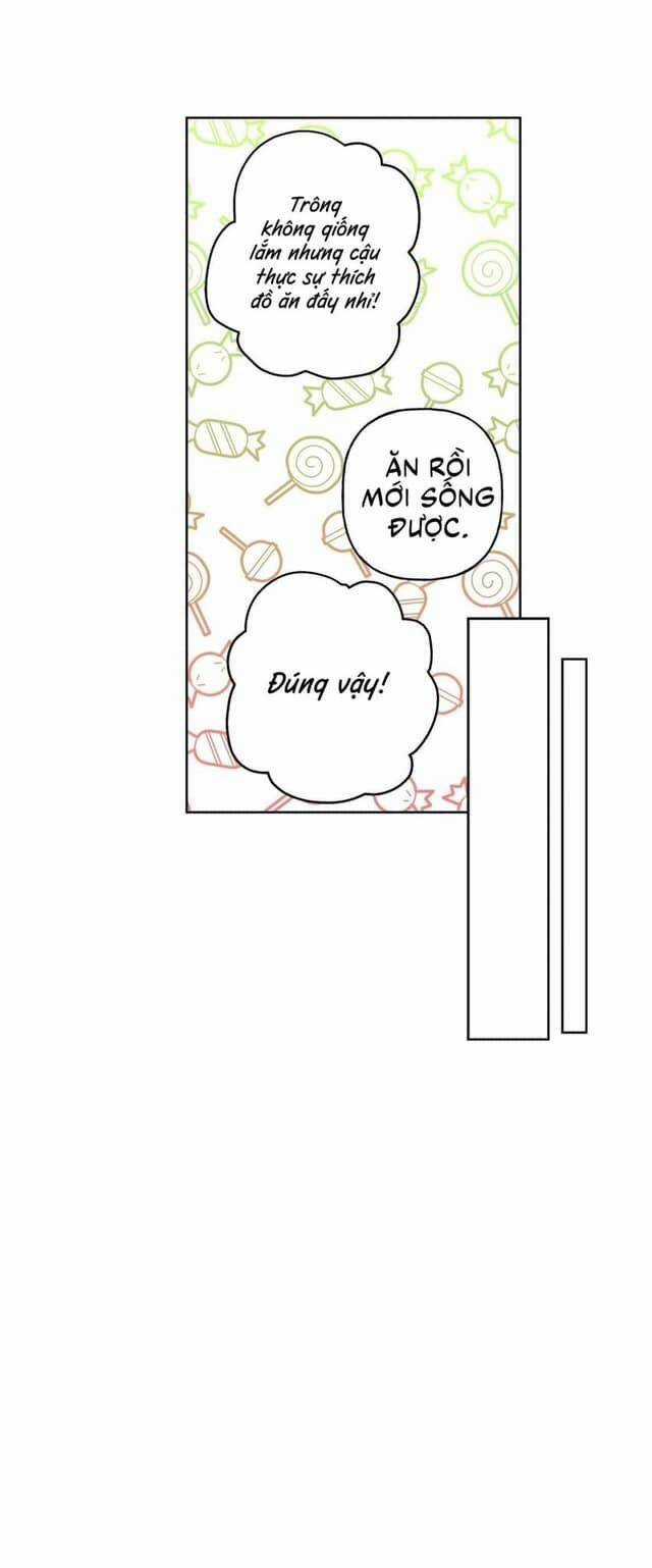 Nhật Ký Quan Sát Elena Evoy Chapter 3 trang 48