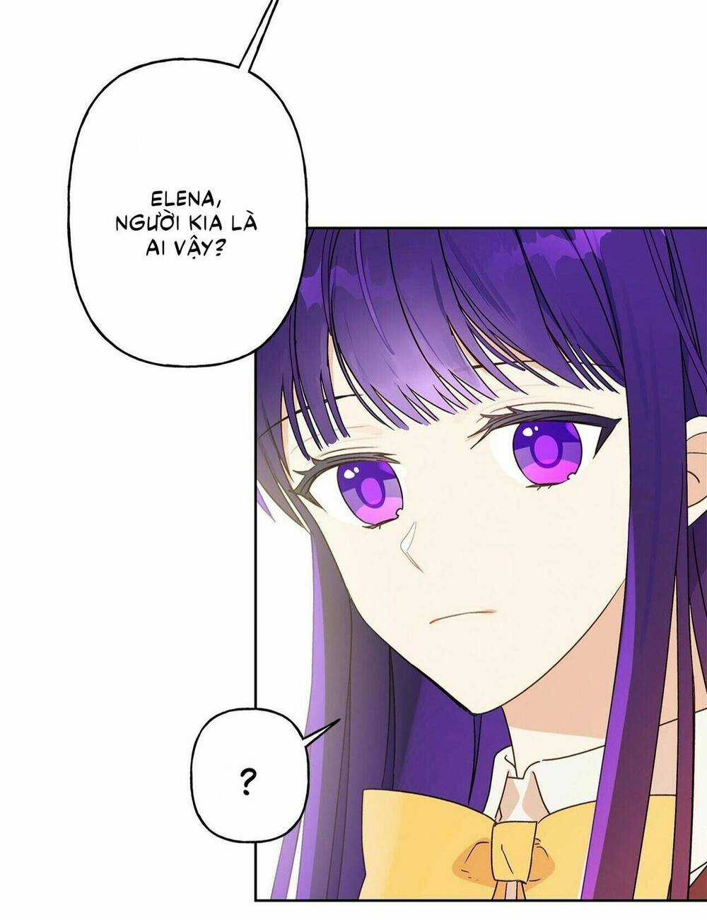 Nhật Ký Quan Sát Elena Evoy Chapter 3 trang 51
