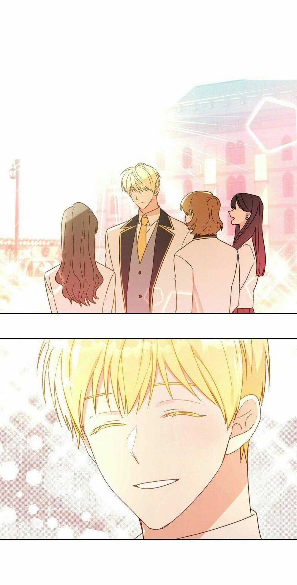 Nhật Ký Quan Sát Elena Evoy Chapter 3 trang 52