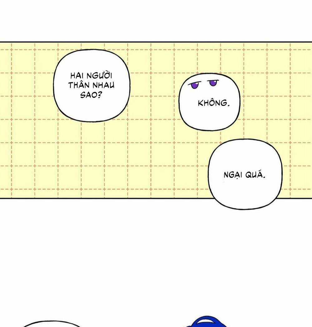 Nhật Ký Quan Sát Elena Evoy Chapter 3 trang 55