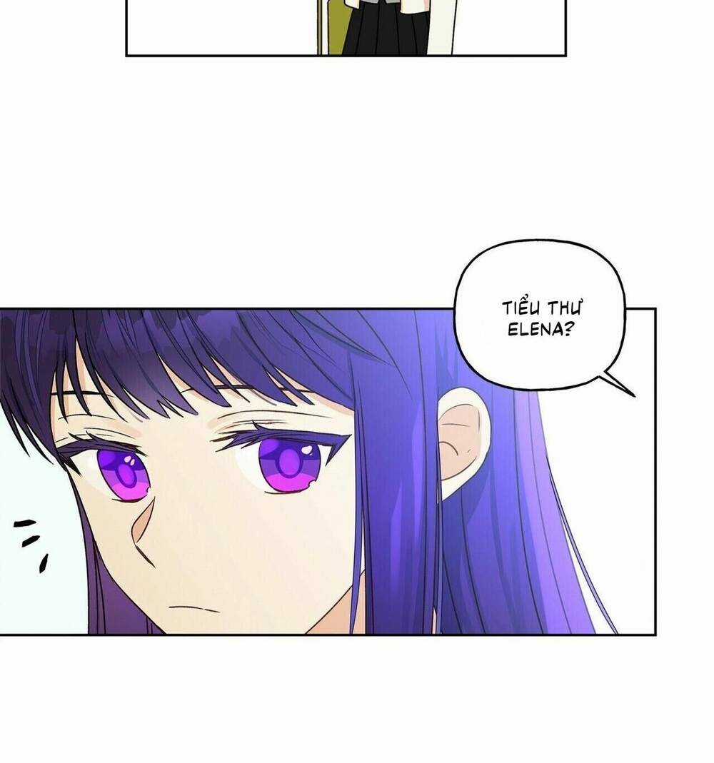 Nhật Ký Quan Sát Elena Evoy Chapter 3 trang 58