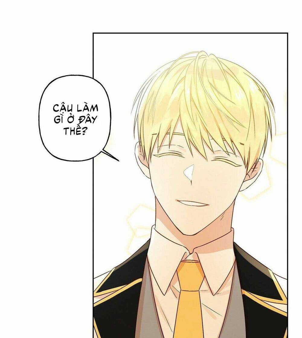 Nhật Ký Quan Sát Elena Evoy Chapter 3 trang 59