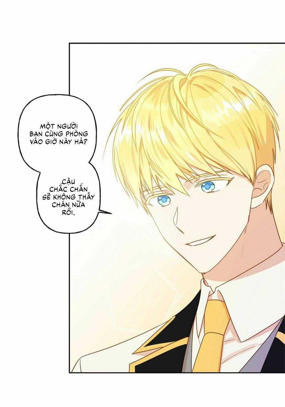 Nhật Ký Quan Sát Elena Evoy Chapter 3 trang 62