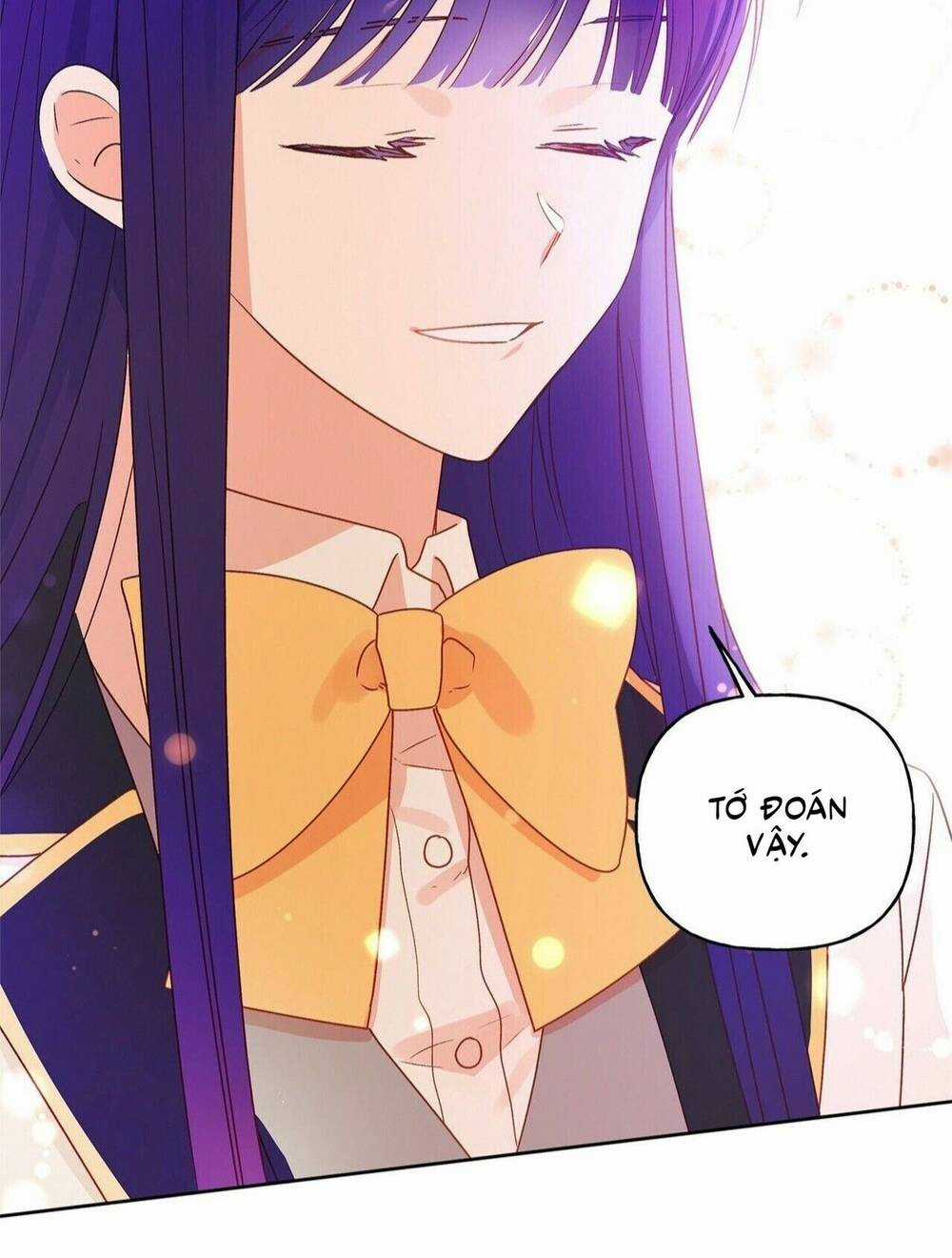 Nhật Ký Quan Sát Elena Evoy Chapter 3 trang 64